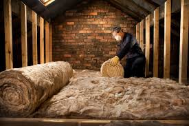 Types of Insulation We Offer in Cave Junction, OR